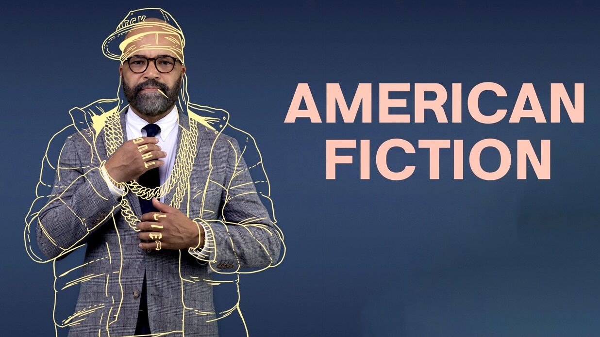 “American Fiction” Review: An Exemplary Exploration of Ironies in Black Success